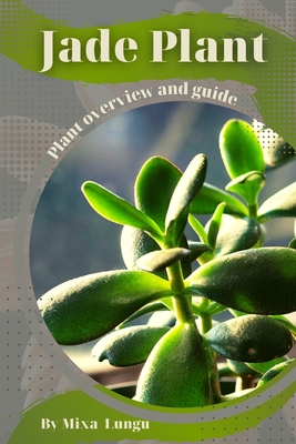 Jade Plant: Plant overview and guide - Mixa Lungu