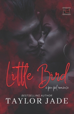 Little Bird: Criminally Yours - Taylor Jade