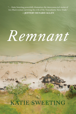 Remnant - Katie Sweeting