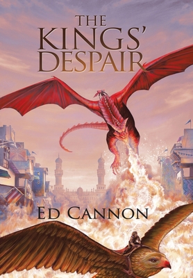 The Kings' Despair - Ed Cannon