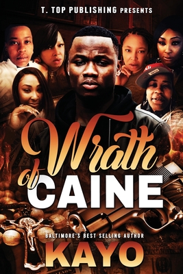 Wrath Of Caine - Kayo