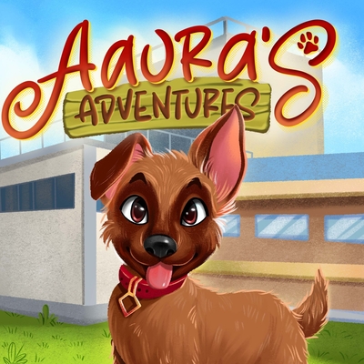 Aaura's Adventures - Andrew Ciccolini