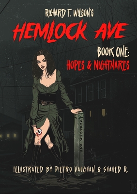 Hemlock Ave - Richard T. Wilson