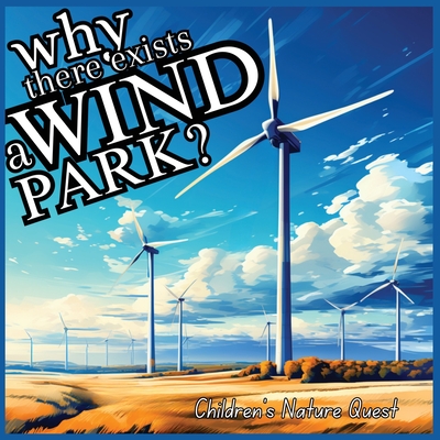 Why there exists a Wind Park?: Answers to Complex Queries for Wind Energy in children's picture books of Nature - M Borhan
