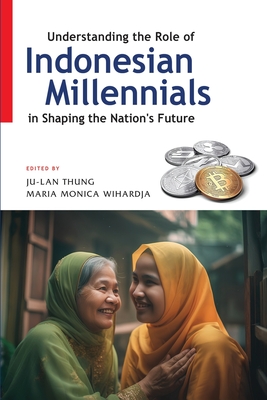 Understanding the Role of Indonesian Millennials in Shaping the Nation's Future: Gender Equality and Politics in Myanmar - Ju-lan Thung