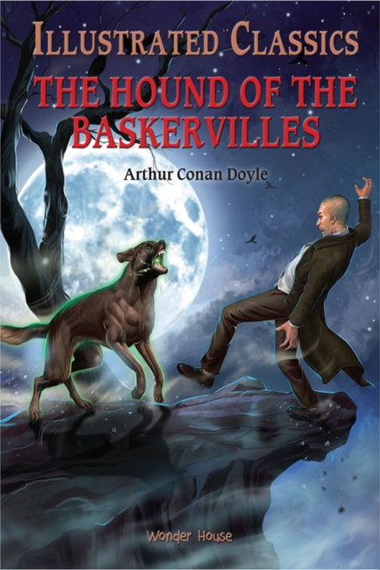 The Hound of the Baskervilles - Sir Arthur Conan Doyle
