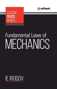 Poza produsului Fundamental Laws of Mechanics - Ie Irodov