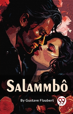 Salammbô - Gustave Flaubert