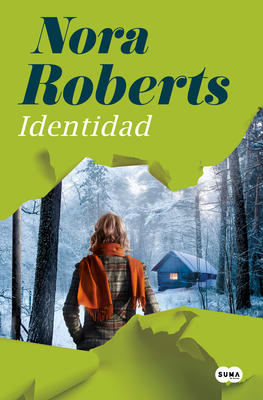 Coperta cărții 'Identidad / Identity - Nora Roberts'