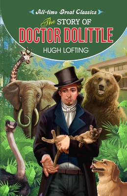 The Story of Doctor Dolittle - Sahil Gupta