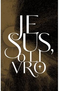 Poza produsului Jesus, o livro - James Barlow