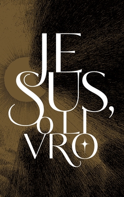 Jesus, o livro - James Barlow