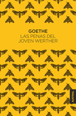 Las Penas del Joven Werther / The Sorrows of Young Werther - 