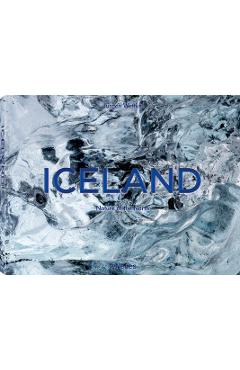 Coperta cărții 'Iceland: Nature of the North - Jürgen Wettke'
