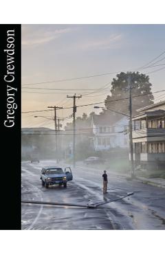 Gregory Crewdson - Walter Moser