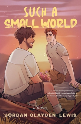 Such a Small World - Jordan Clayden-lewis