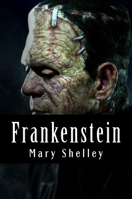 Frankenstein - Mary Shelley