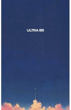 Coperta cărții 'Ultra 85 - Logic'