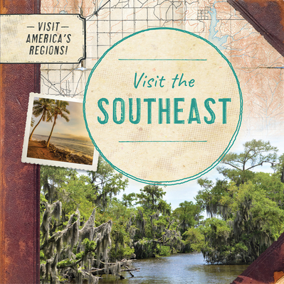 Visit the Southeast - Kathryn Walton