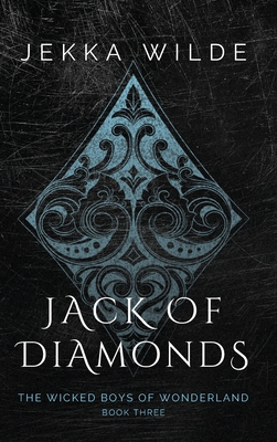 Jack of Diamonds - Jekka Wilde