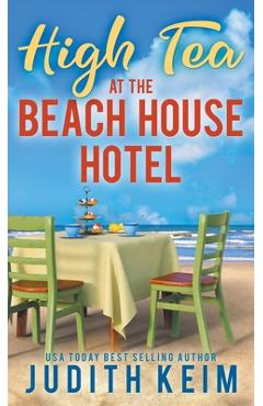 Poza produsului High Tea at The Beach House Hotel - Judith Keim