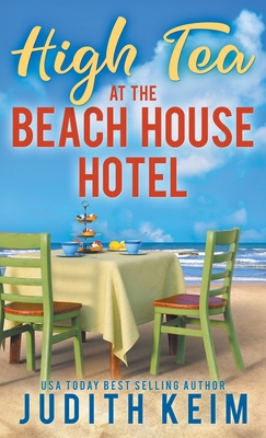 High Tea at The Beach House Hotel - Judith Keim