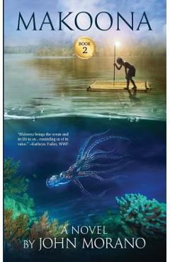 Poza produsului Makoona - John Morano
