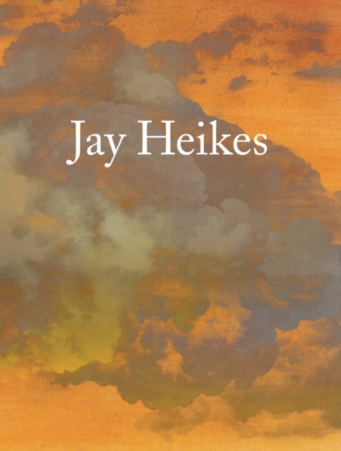 Jay Heikes - Jay Heikes