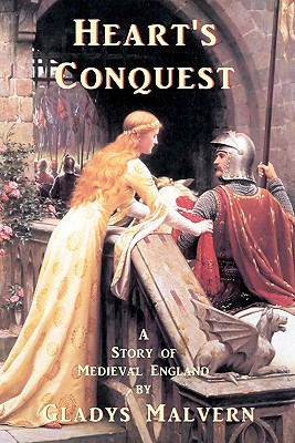 Heart's Conquest: A Story of Medieval England - Susan Houston
