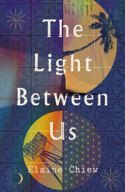 The Light Between Us - 