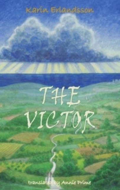 The Victor - Karin Erlandsson