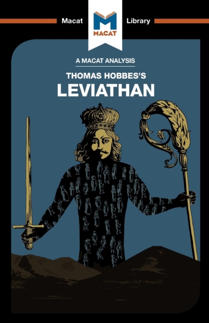 An Analysis of Thomas Hobbes's Leviathan - Jeremy Kleidosty