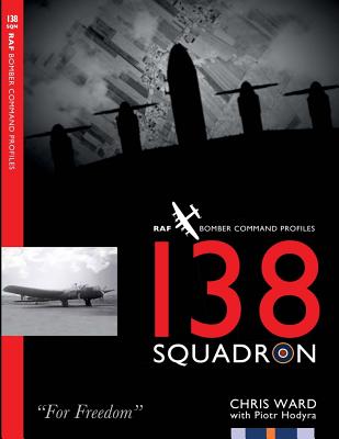 138 Squadron - Piotr Hodyra