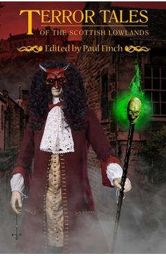 Poza produsului Terror Tales of the Scottish Lowlands - Charlotte Bond