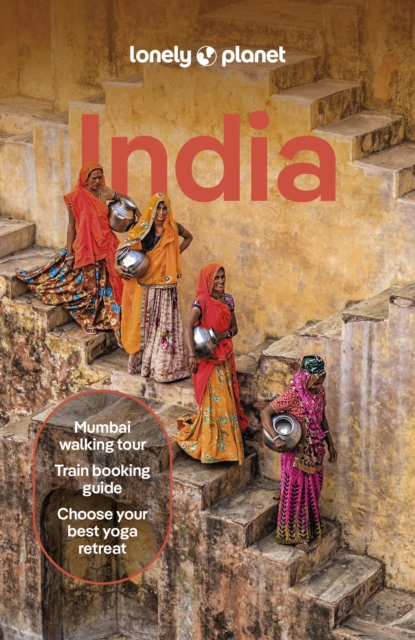 Lonely Planet India - Lonely Planet