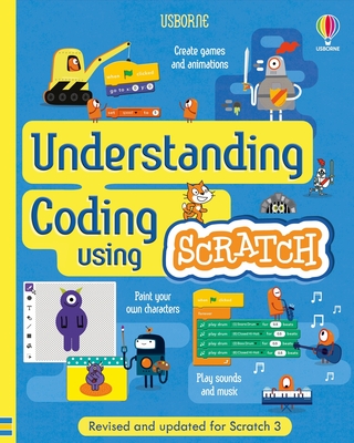 Understanding Coding Using Scratch - Jonathan Melmoth