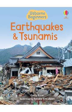 Earthquakes & Tsunamis