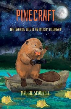 Poza produsului Pinecraft - Maggie Scannell