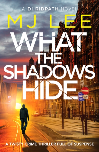 What the Shadows Hide - M. J. Lee