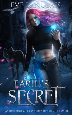 Earth's Secret - Eve Langlais