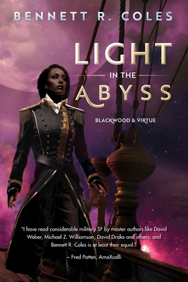 Light in the Abyss - Bennett R. Coles