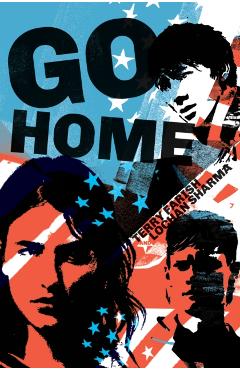 Go Home - Terry Farish