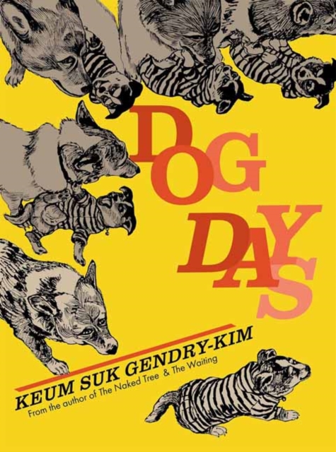 Dog Days - Keum Suk Gendry-kim