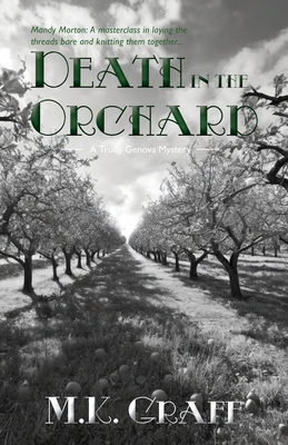 Death in the Orchard - M. K. Graff