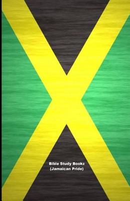 Bible Study Bookz (Jamaican Pride) - Dante Fortson