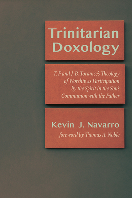 Trinitarian Doxology - Kevin J. Navarro