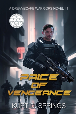 Price of Vengeance - Kurt D. Springs