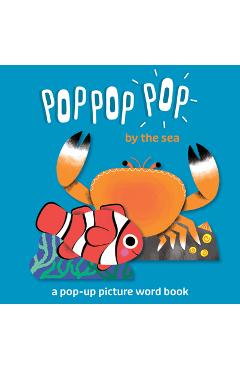 Coperta cărții 'By the Sea - Géraldine Cosneau'