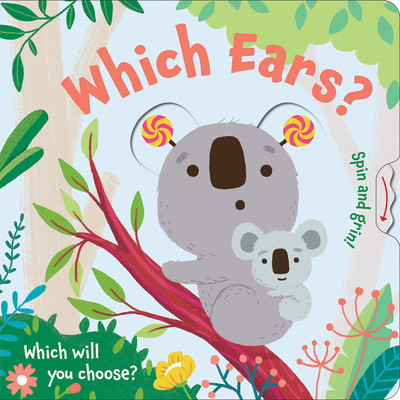 Which Ears? - Elsa Martins