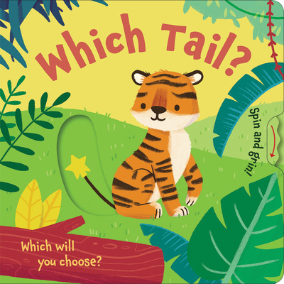 Which Tail? - Elsa Martins